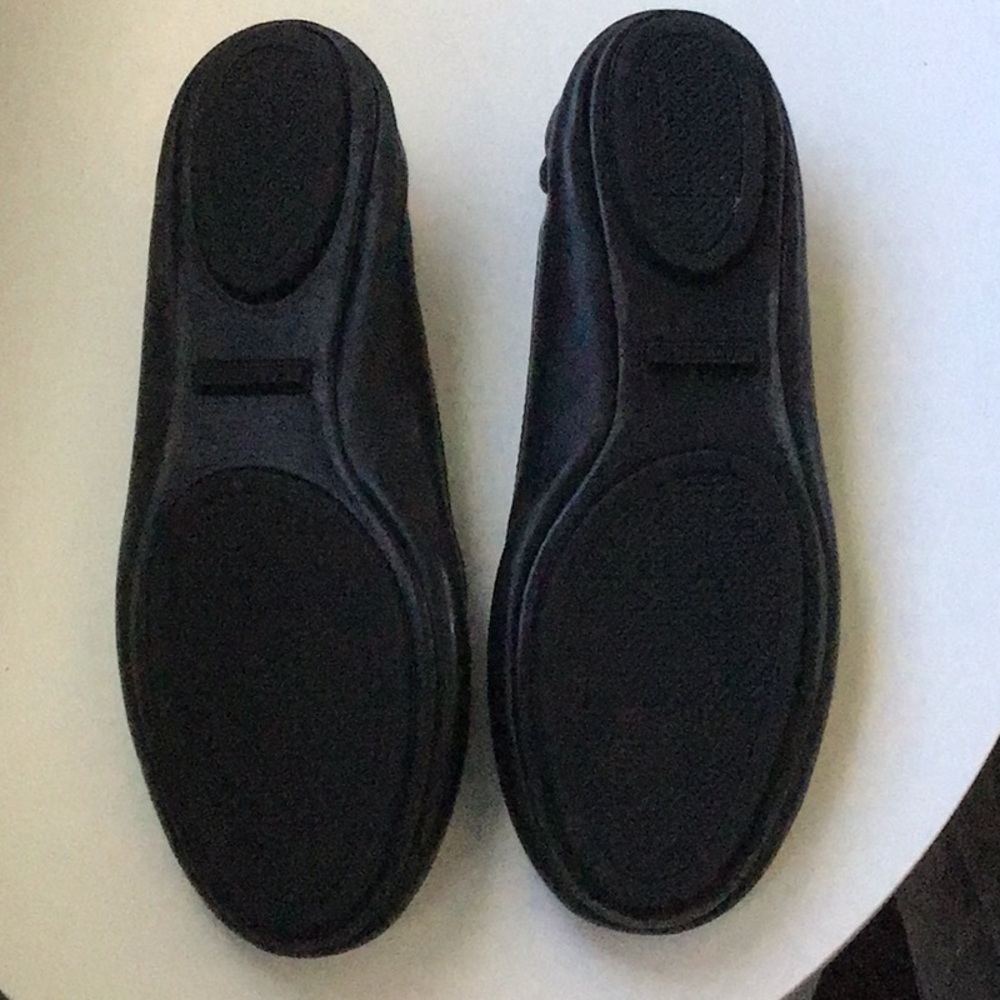 Tory Burch Minnie ballet travel flats - Picture 4 of 4